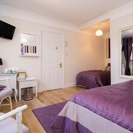 Cois Li B&B Tralee Extérieur photo