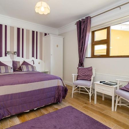 Cois Li B&B Tralee Extérieur photo