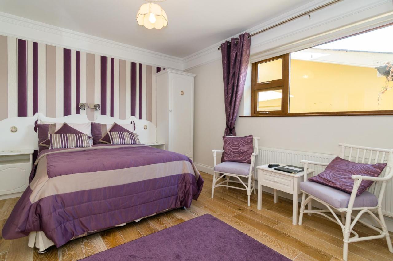 Cois Li B&B Tralee Extérieur photo