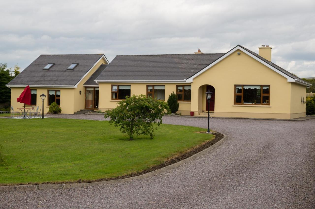Cois Li B&B Tralee Extérieur photo
