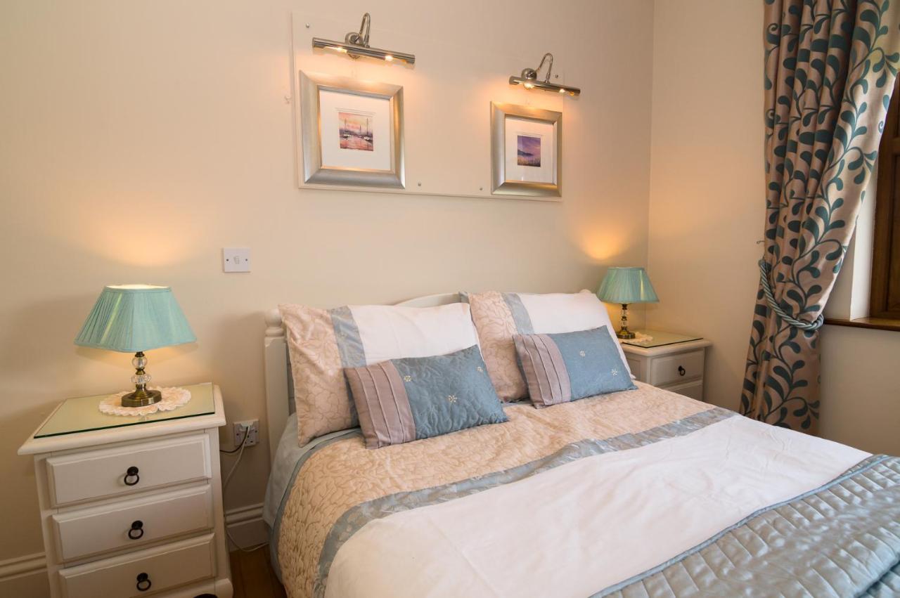 Cois Li B&B Tralee Extérieur photo