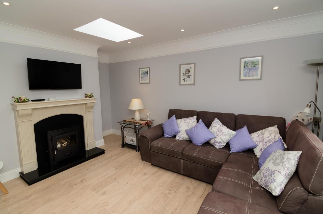 Cois Li B&B Tralee Extérieur photo