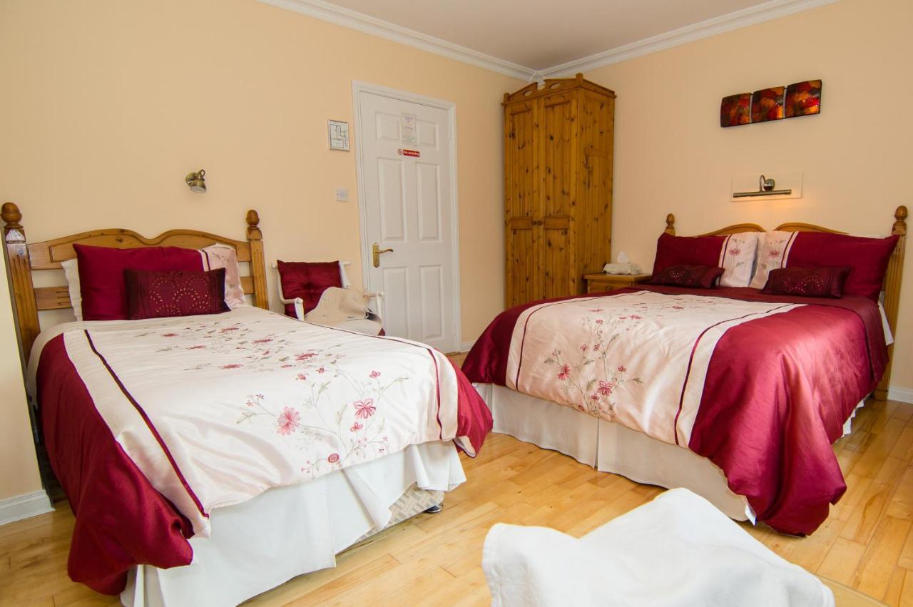 Cois Li B&B Tralee Extérieur photo