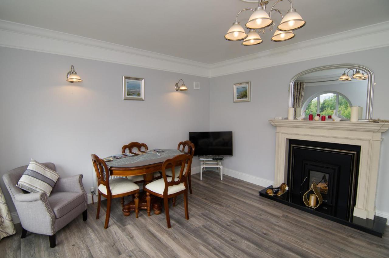 Cois Li B&B Tralee Extérieur photo