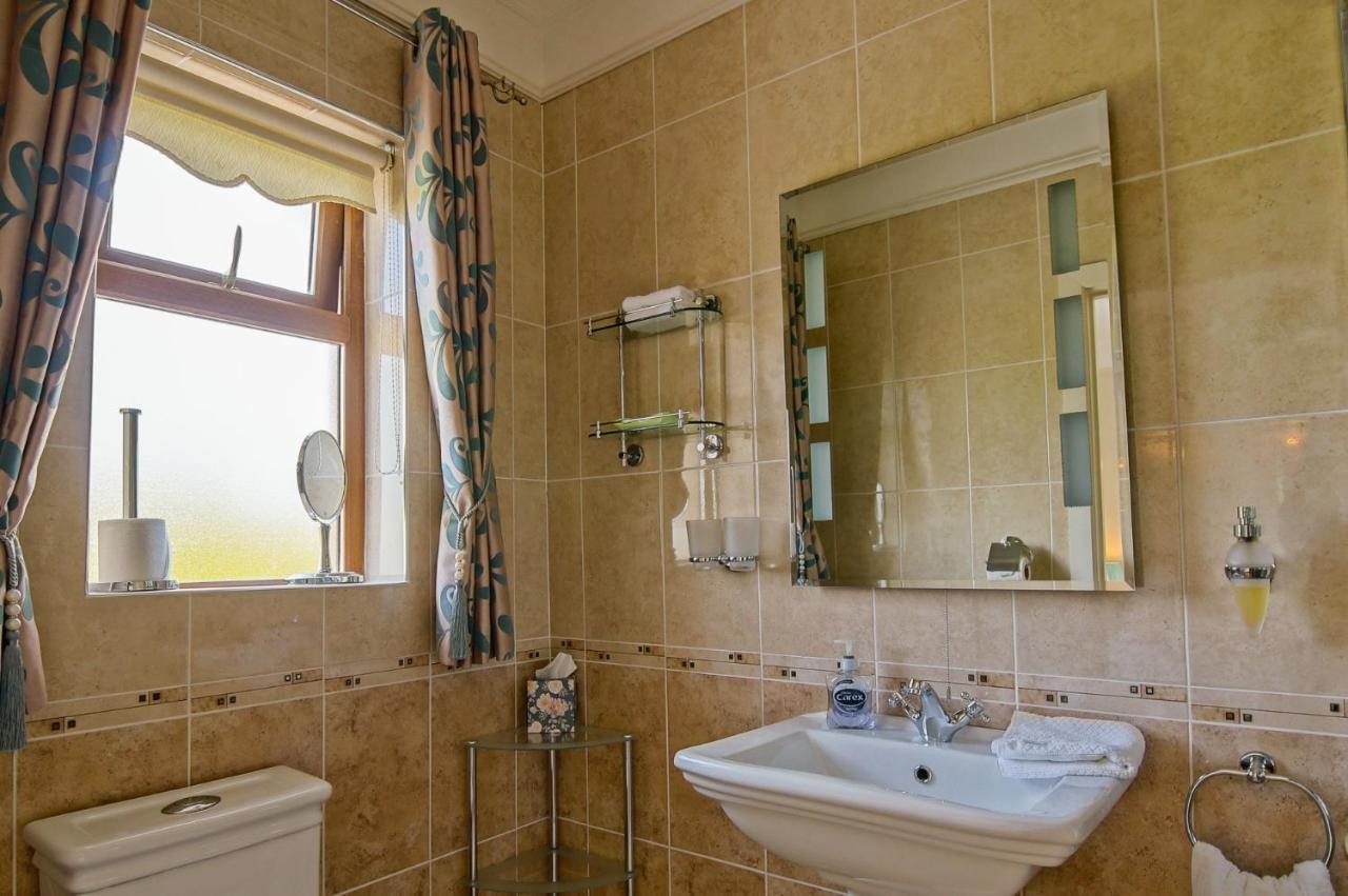 Cois Li B&B Tralee Extérieur photo