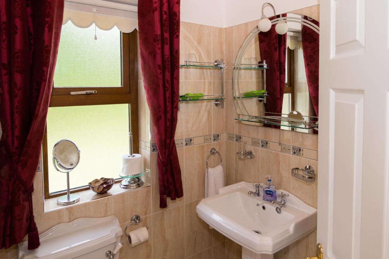 Cois Li B&B Tralee Extérieur photo