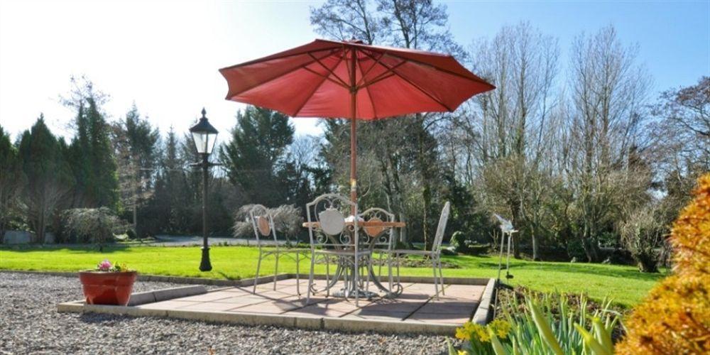Cois Li B&B Tralee Extérieur photo