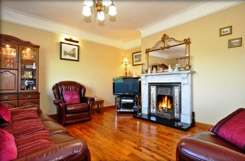 Cois Li B&B Tralee Extérieur photo