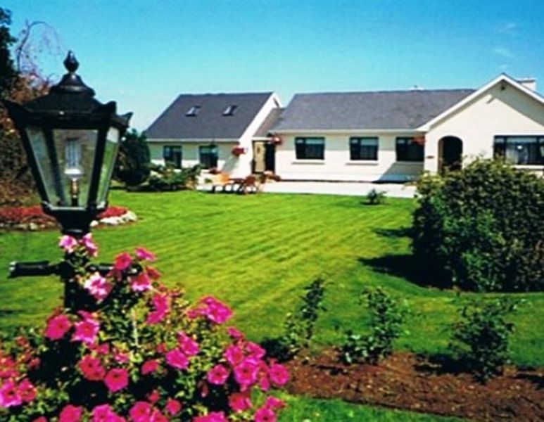 Cois Li B&B Tralee Extérieur photo