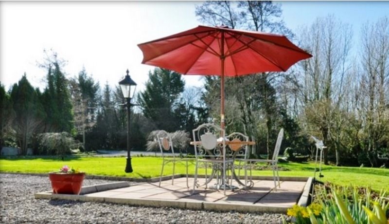Cois Li B&B Tralee Extérieur photo