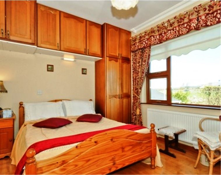 Cois Li B&B Tralee Extérieur photo