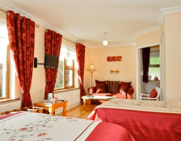 Cois Li B&B Tralee Extérieur photo