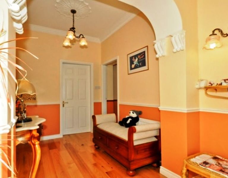 Cois Li B&B Tralee Extérieur photo