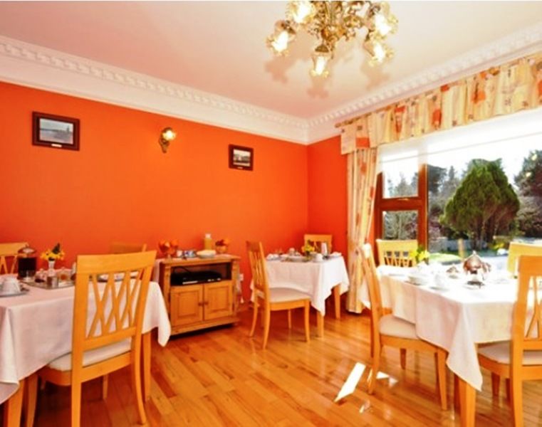 Cois Li B&B Tralee Extérieur photo